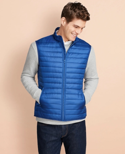 Puffer Vest, image 2