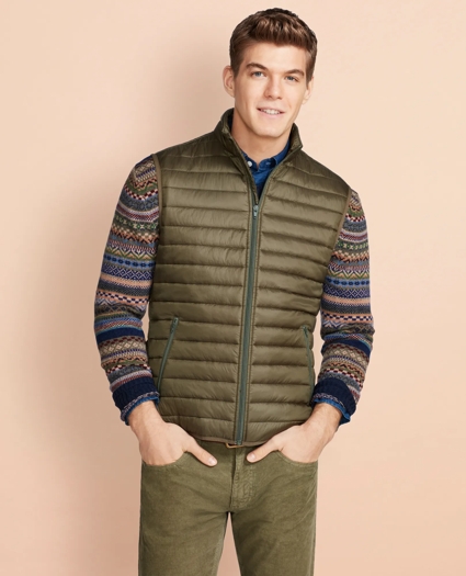 Puffer Vest, image 2