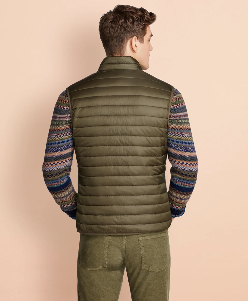 Puffer Vest, image 3