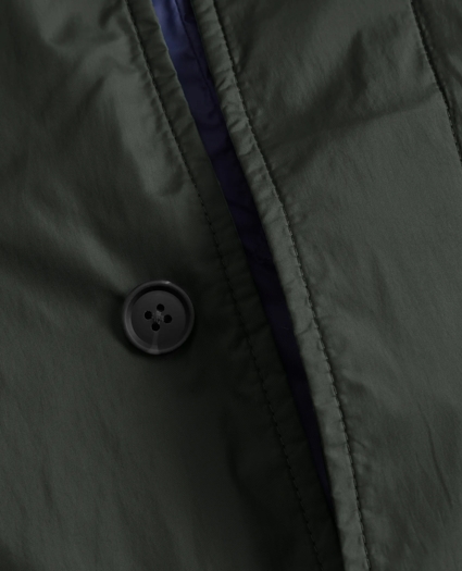 Water-Repellent Packable Trench Coat, image 5