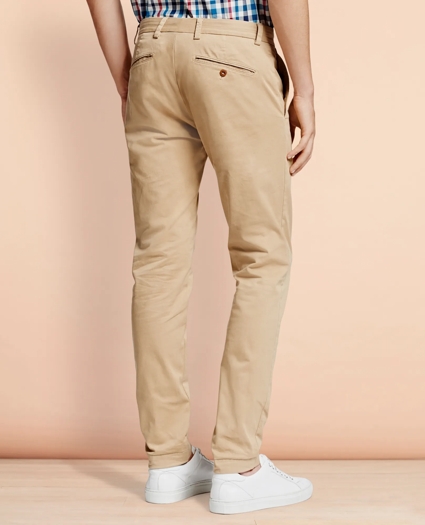 Garment-Dyed Chinos, image 3