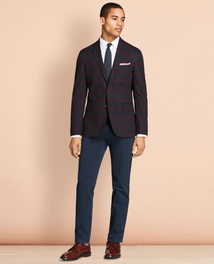 Garment-Dyed Chinos, image 2