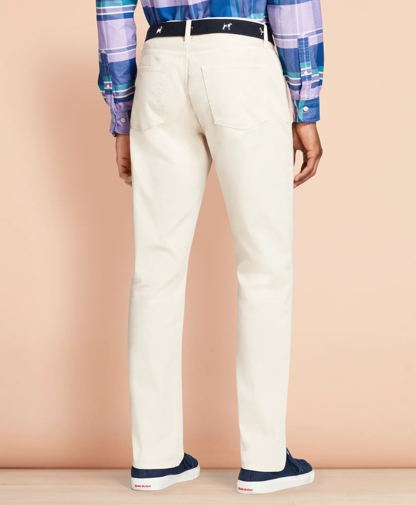 Five-Pocket Bedford Cords, image 3