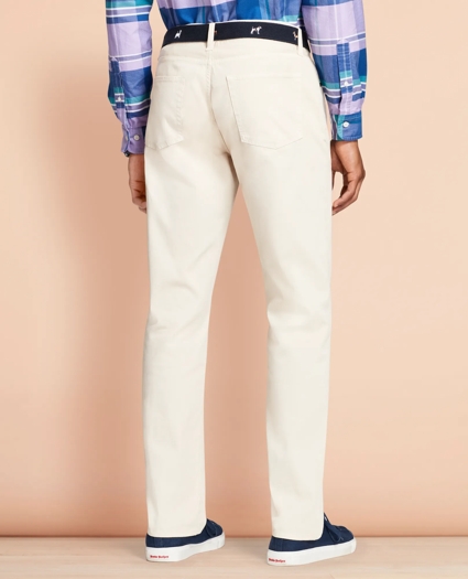 Five-Pocket Bedford Cords, image 3