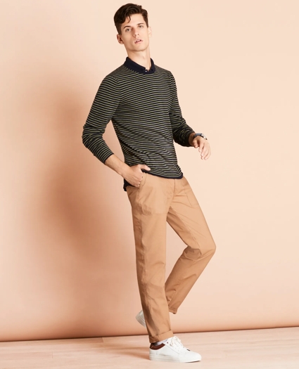 Cotton Ripstop Surplus Pants, image 2