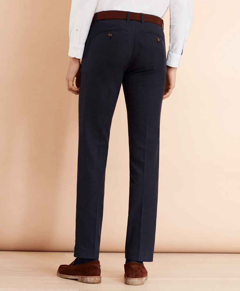 Donegal Twill Stretch Chinos, image 3