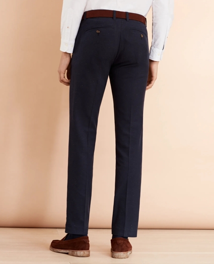 Donegal Twill Stretch Chinos, image 3