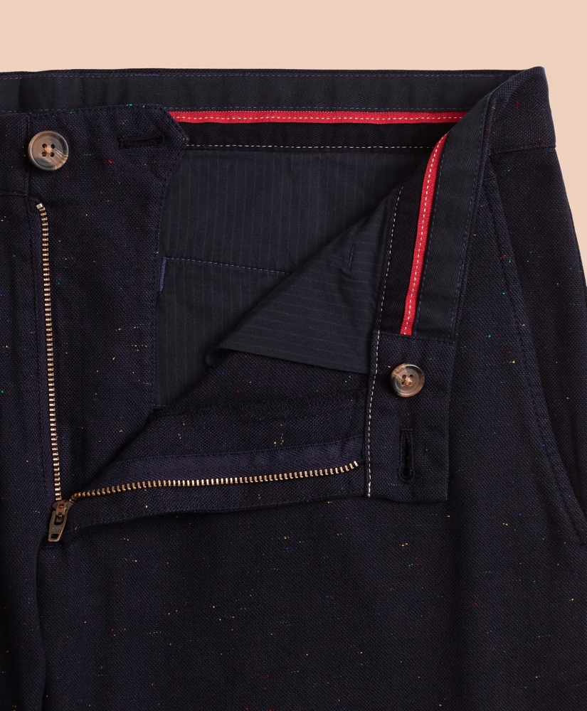 Donegal Twill Stretch Chinos, image 4