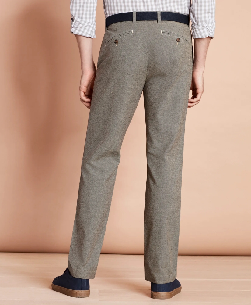 Donegal Twill Stretch Chinos, image 4