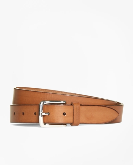 Leather Belt, image 1