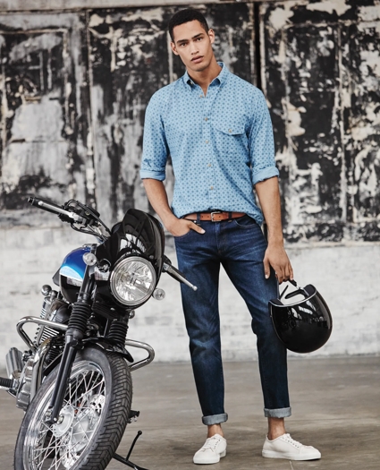 Leather Belt, image 2