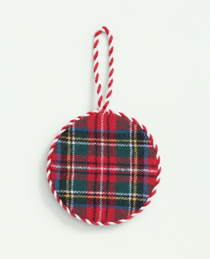 Smathers & Branson Needlepoint Ornament, image 2