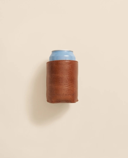 Smathers & Branson Needlepoint Henry Can Cooler, image 2