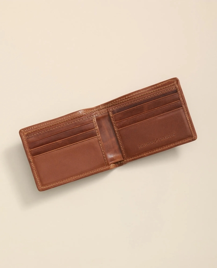 Smathers & Branson Needlepoint BB Uniform Wallet, image 2