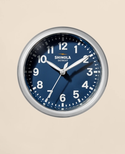 Shinola Desk Clock, image 4