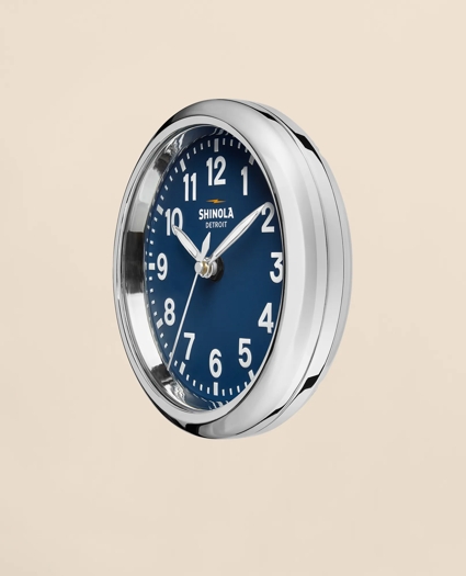 Shinola Desk Clock, image 5