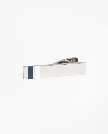 Stripe Tie Bar