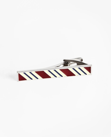 BB#1 Stripe Tie Bar