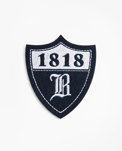 1818 Badge Patch