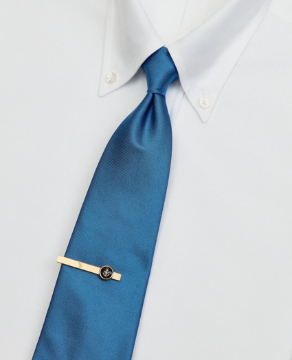 Anchor Medallion Tie Bar, image 2