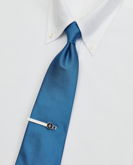 Anchor Medallion Tie Bar, image 2