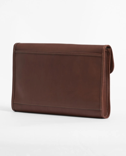 Leather Portfolio Case, image 2