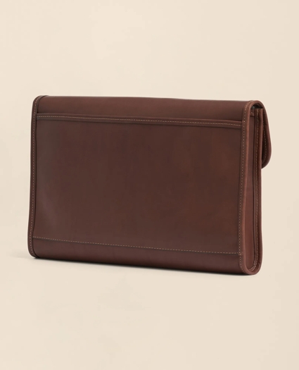 Leather Portfolio Case, image 2