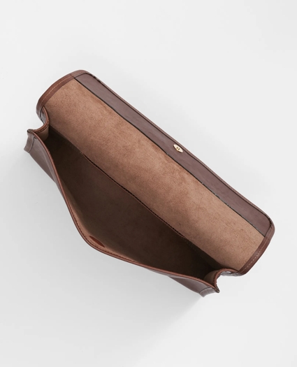 Leather Portfolio Case, image 3