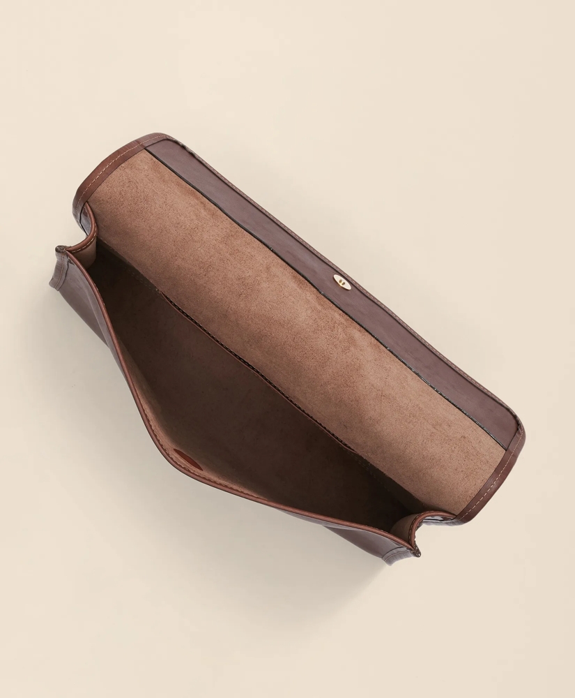 Leather Portfolio Case, image 3