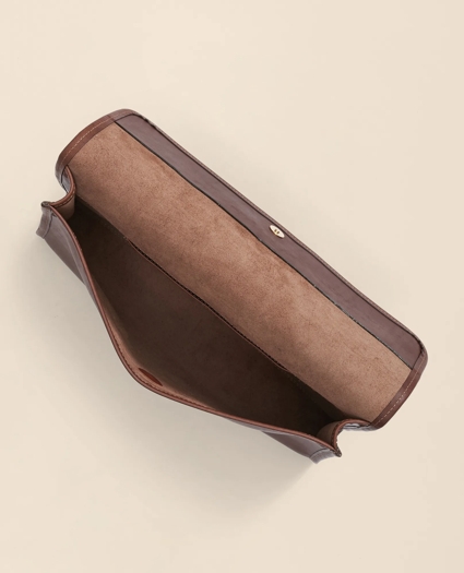 Leather Portfolio Case, image 3