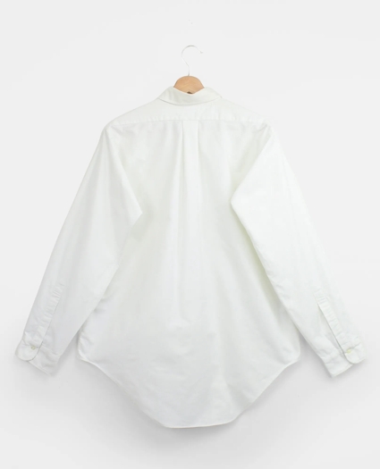 Vintage Brooks Brothers Oxford Shirt, 1990s, 15.5