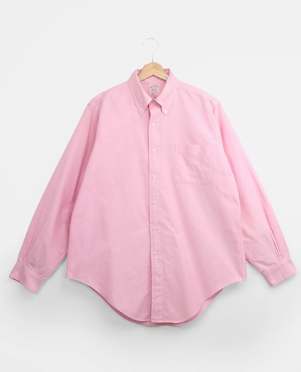 全てのアイテム Brothers Brooks Vintage Oxford 16 1990s, Shirt, トップス