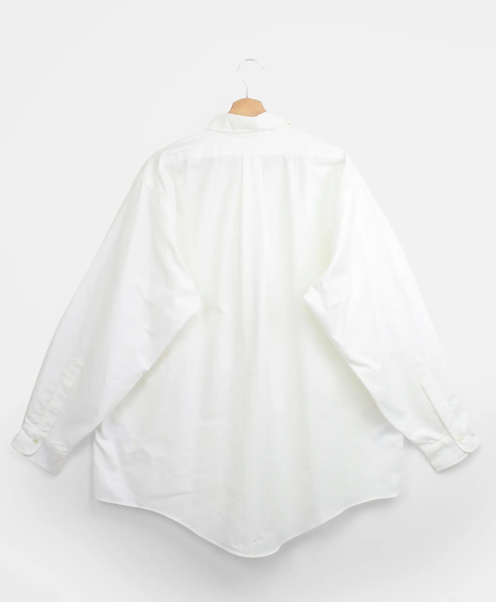 Vintage Brooks Brothers Oxford Shirt, 1990s, 17.5, image 2