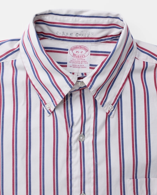 Vintage Clothing, Timeless Style: The Vintage Shop | Brooks