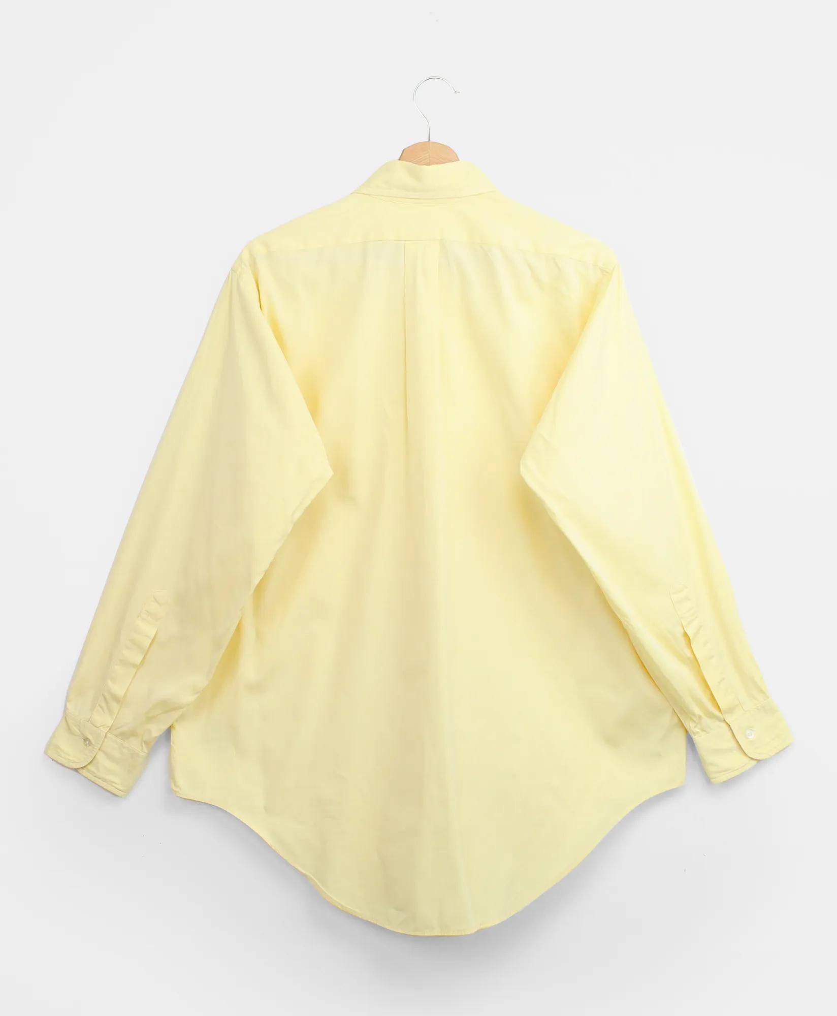 Vintage Brooks Brothers Oxford Shirt, 1980s, 15.5, image 2