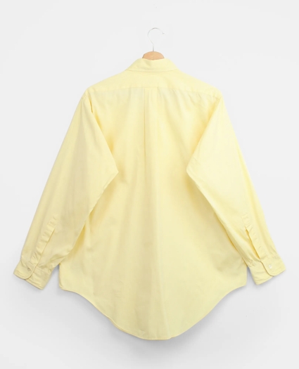 Vintage Brooks Brothers Oxford Shirt, 1980s, 15.5, image 2