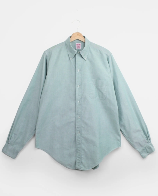 Vintage Clothing, Timeless Style: The Vintage Shop | Brooks