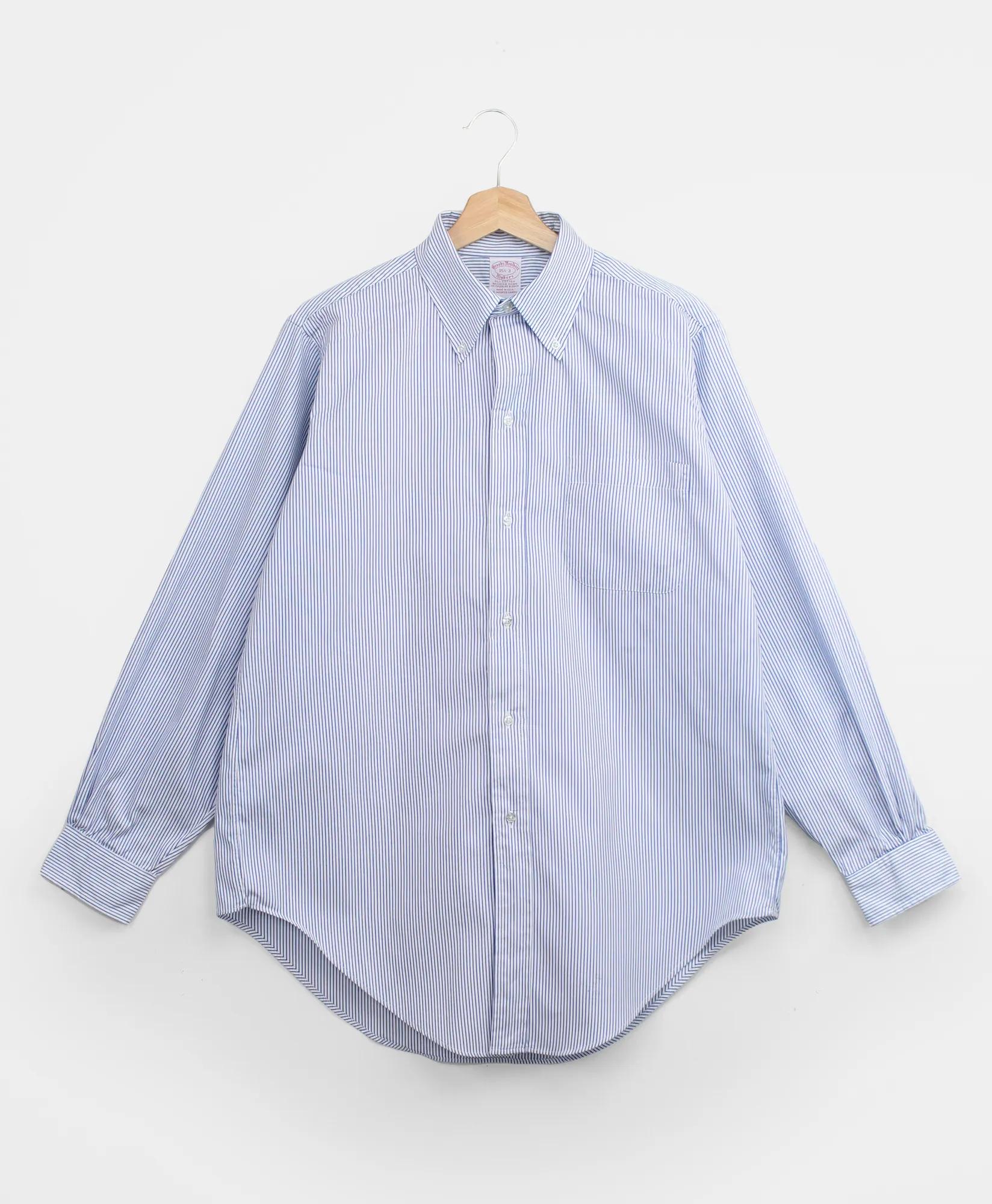 Vintage Brooks Brothers Oxford Shirt, 1980s, 16.5