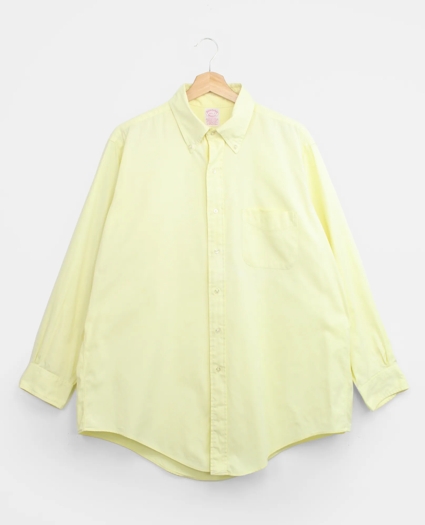 Vintage Brooks Brothers Oxford Shirt, 1990s, 16.5, image 1