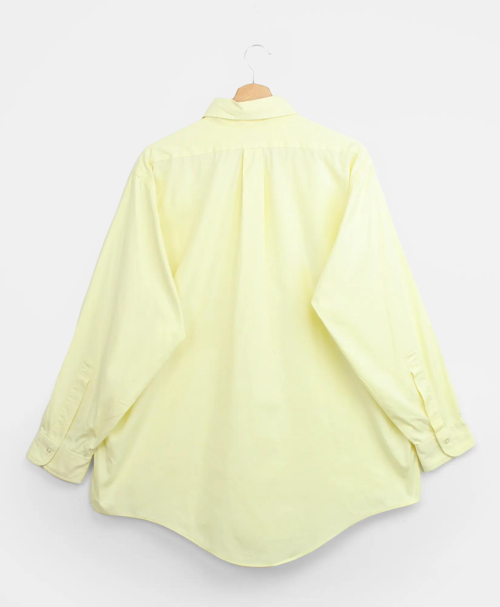 Vintage Brooks Brothers Oxford Shirt, 1990s, 16.5, image 2