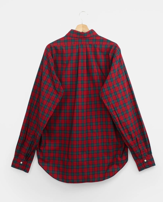 Vintage Clothing, Timeless Style: The Vintage Shop | Brooks