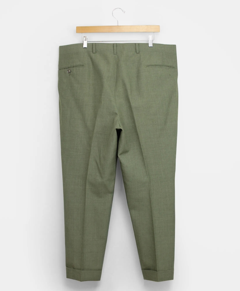 Vintage Brooks Brothers Wash & Wear Suit, 1970s, 44 S, image 5