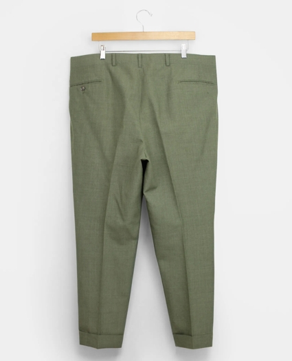Vintage Brooks Brothers Wash & Wear Suit, 1970s, 44 S, image 5