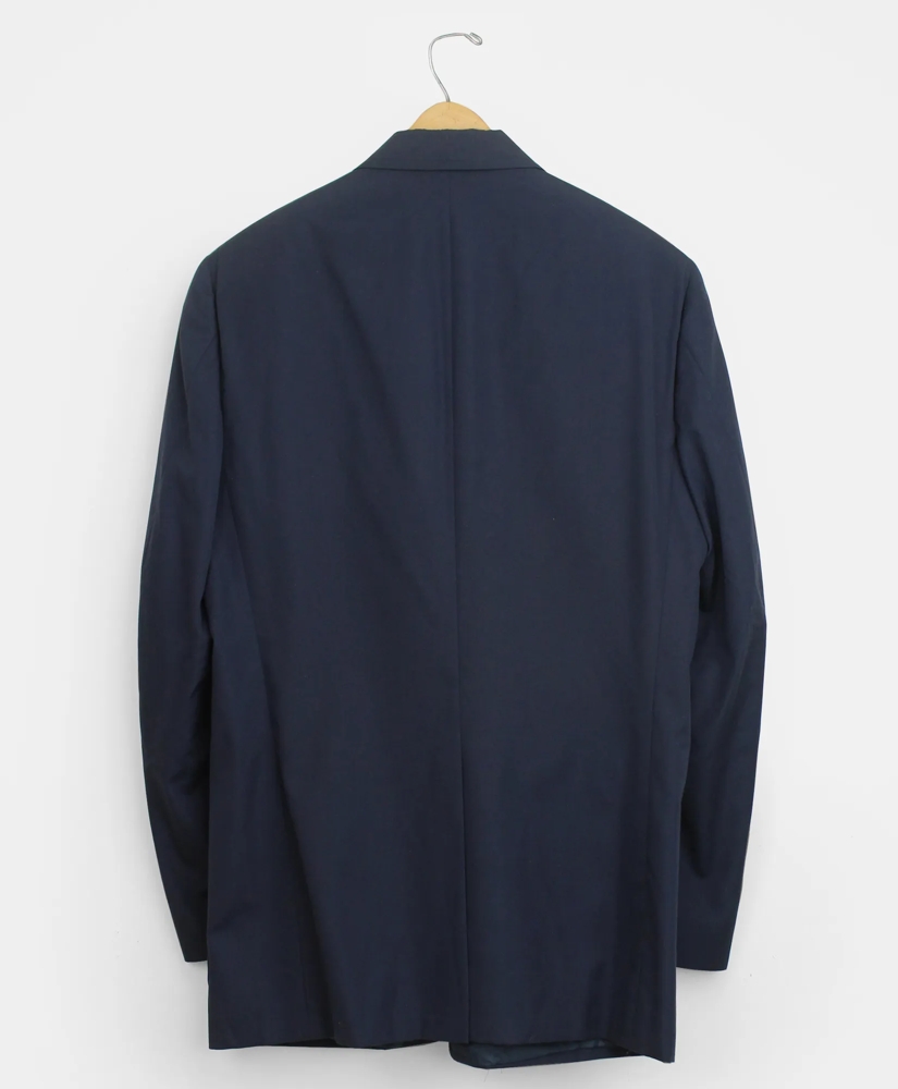 Vintage Brooks Brothers Wash & Wear Suit, 1970s, 42 L, image 3
