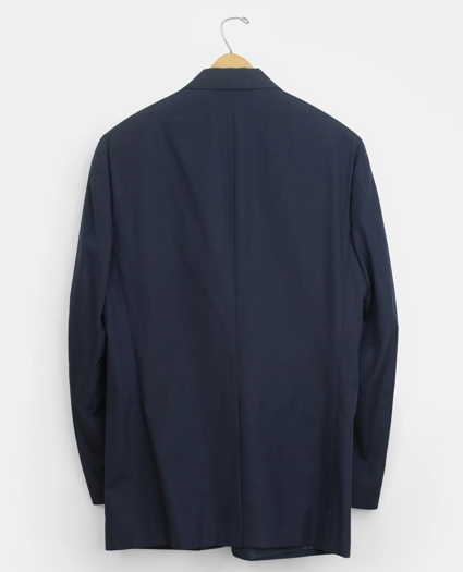 Vintage Brooks Brothers Wash & Wear Suit, 1970s, 42 L, image 3