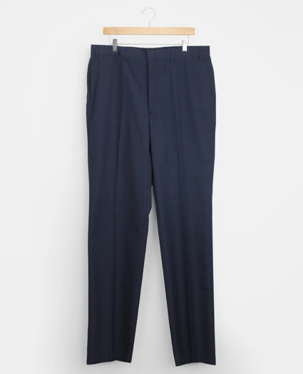 Vintage Brooks Brothers Wash & Wear Suit, 1970s, 42 L, image 4