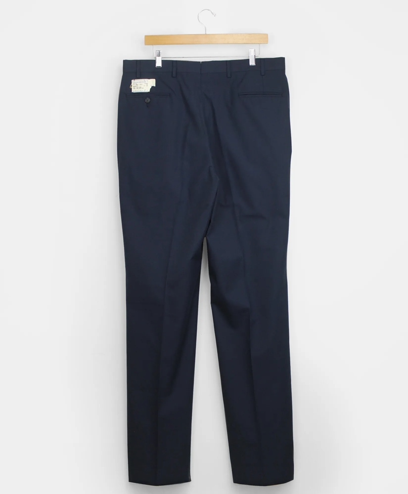 Vintage Brooks Brothers Wash & Wear Suit, 1970s, 42 L, image 5