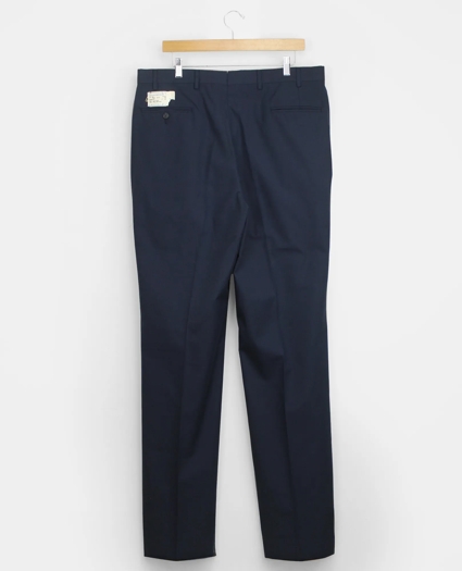 Vintage Brooks Brothers Wash & Wear Suit, 1970s, 42 L, image 5