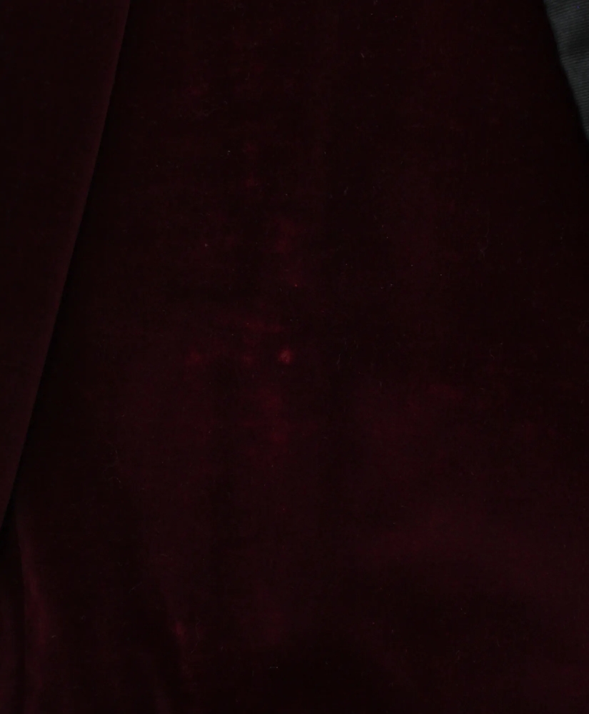 Vintage Brooks Brothers Velvet Dinner Jacket, 1960s, 45 L, image 4