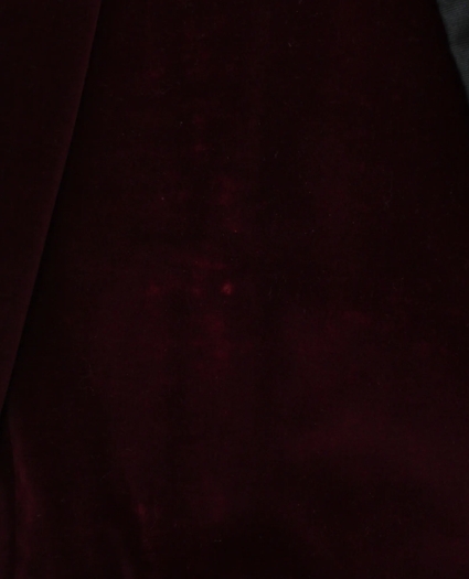 Vintage Brooks Brothers Velvet Dinner Jacket, 1960s, 45 L, image 4